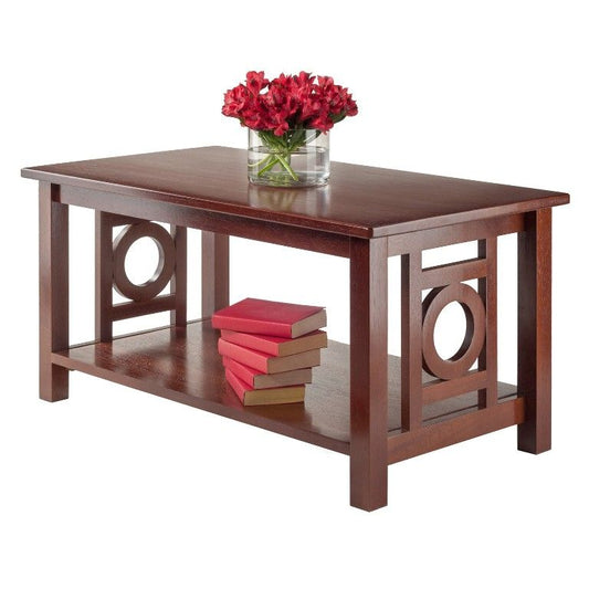 center table