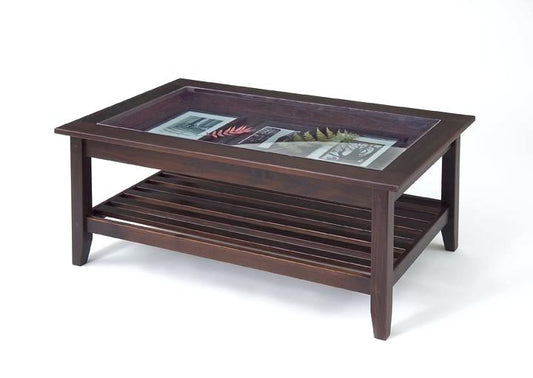 center table