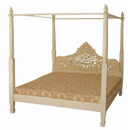Bed Four Poster