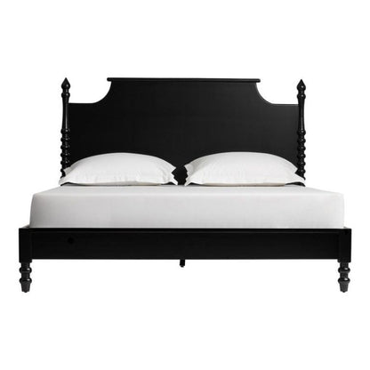 Bed without Storage