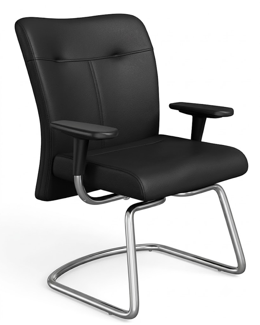 Misa Visitor Chair
