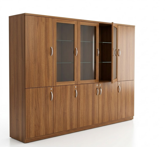 Misa Display Rack