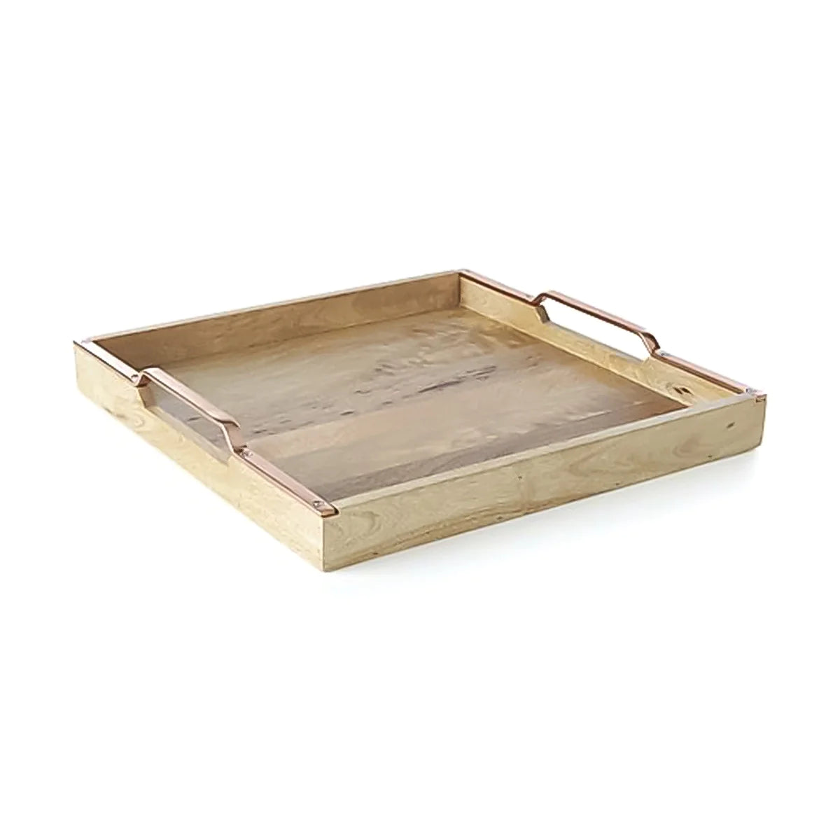 FlatSquare Tray