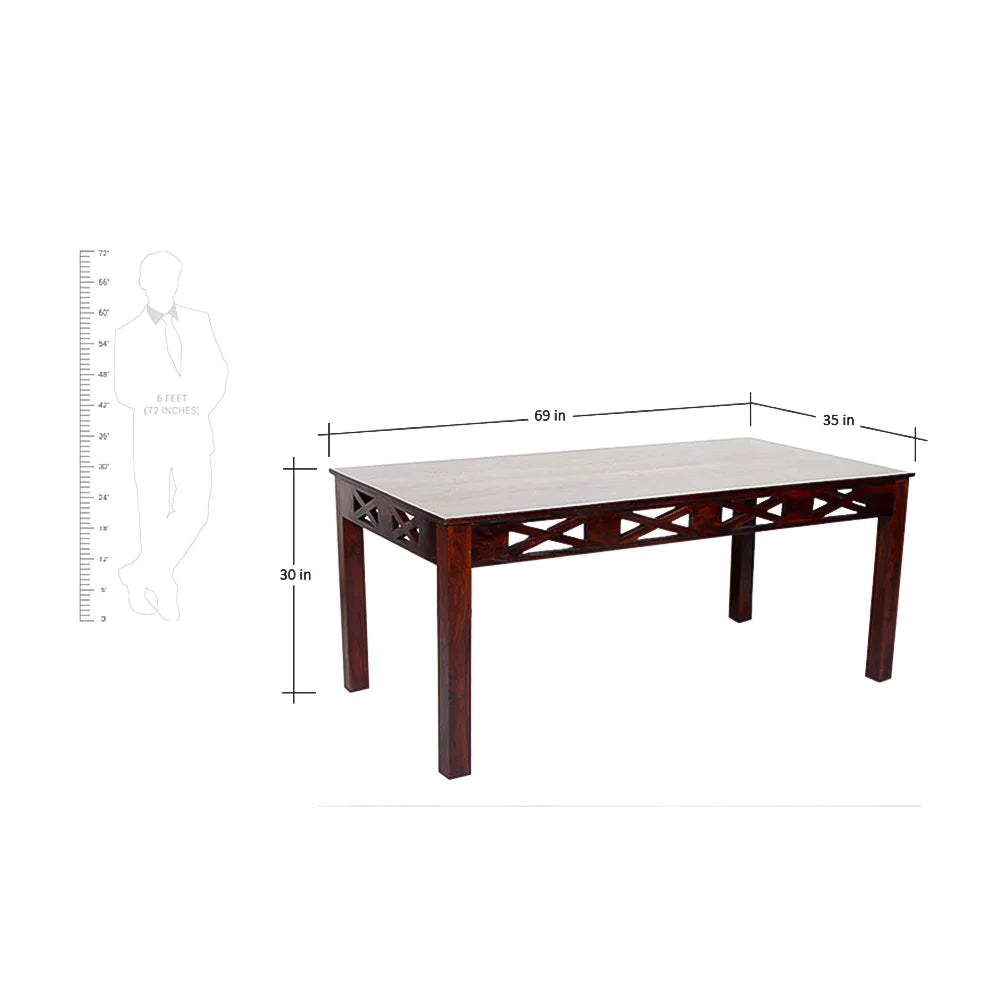 Dining Table Set 10