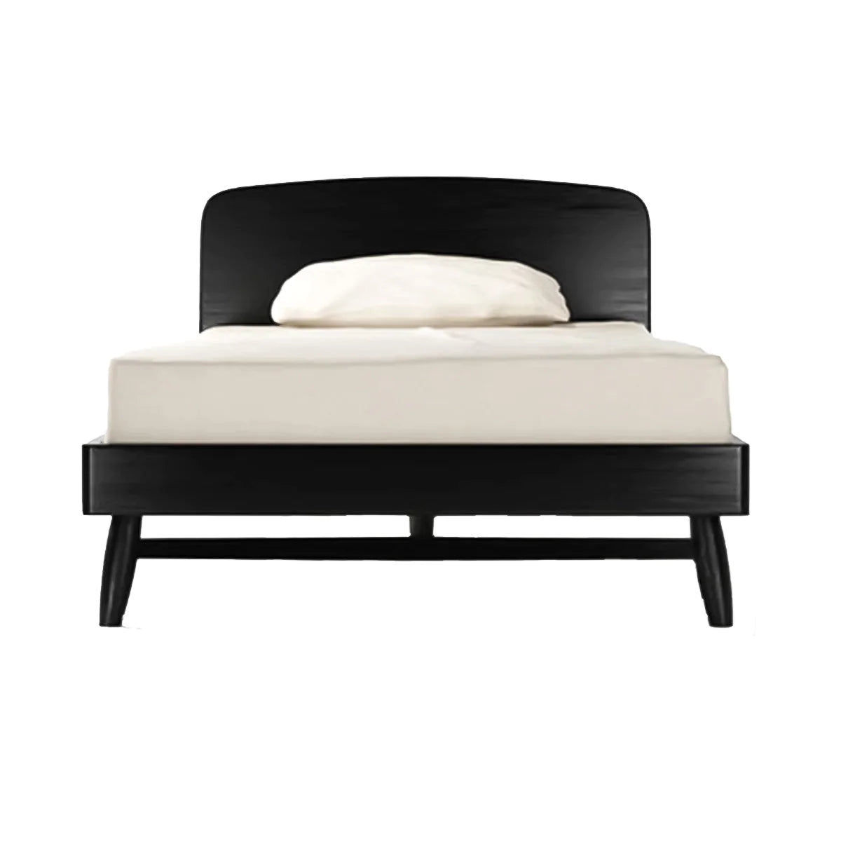 Noir Bed