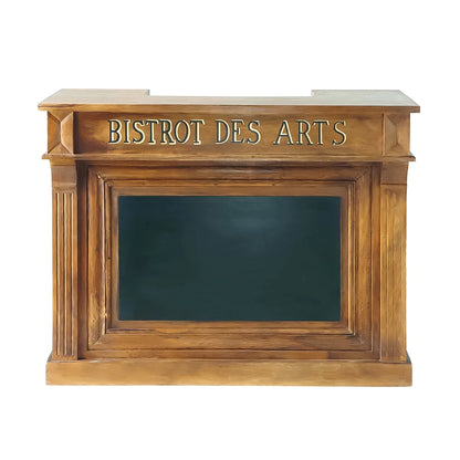 Artisan Traditional