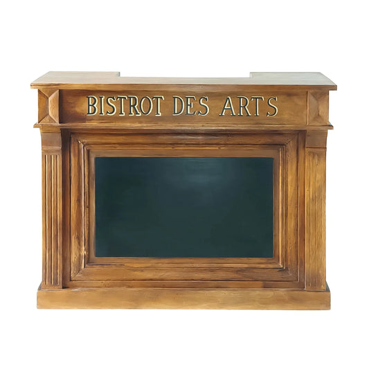 Artisan Traditional