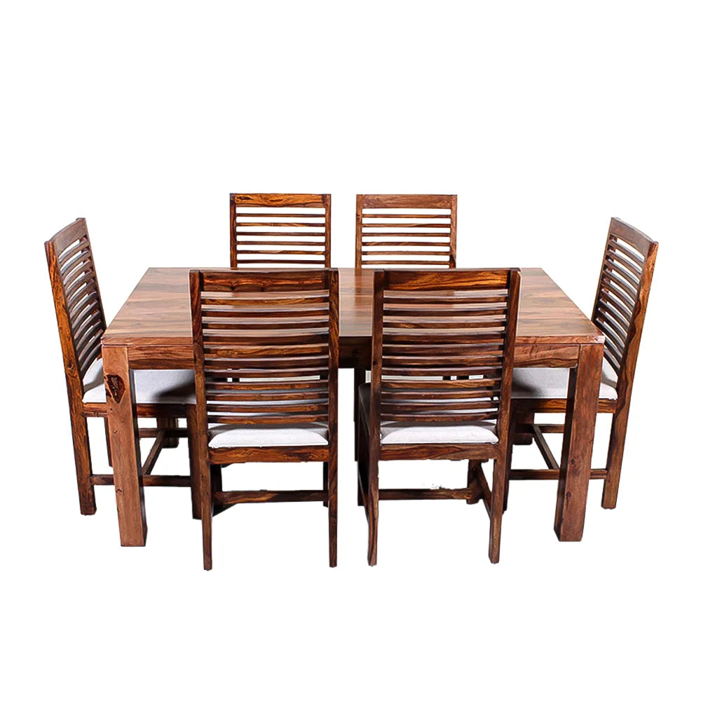 Dining Table Set 11