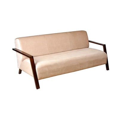 ContempoChic Sofa and Benches