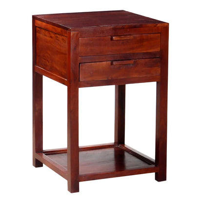 Sturdy Side Table