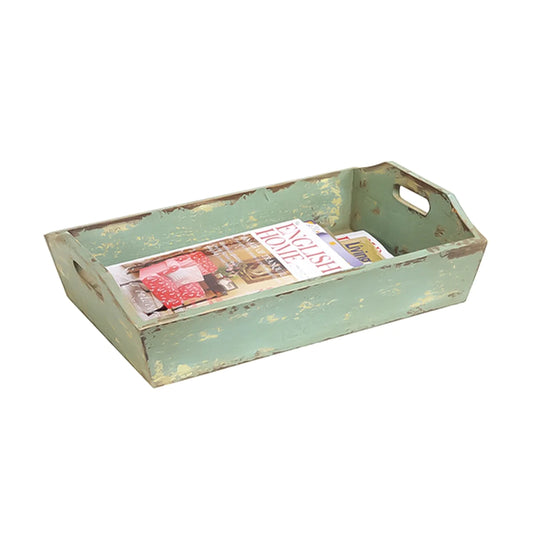 VintageBox Tray