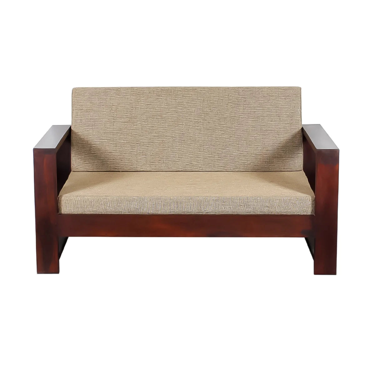 ArtisanalElegance Sofa and Benches