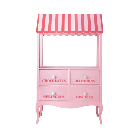 Candyhouse Cabinet