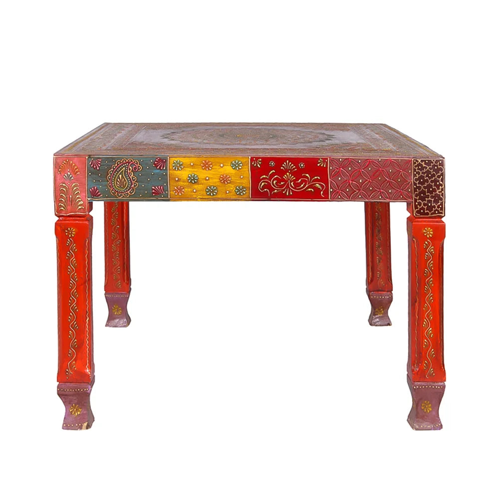 Artisan Coffee Table