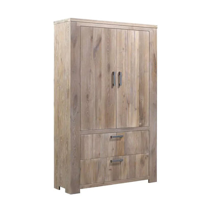 Rustique Wardrobe