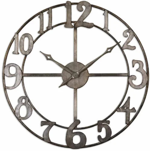 Numeral Clock