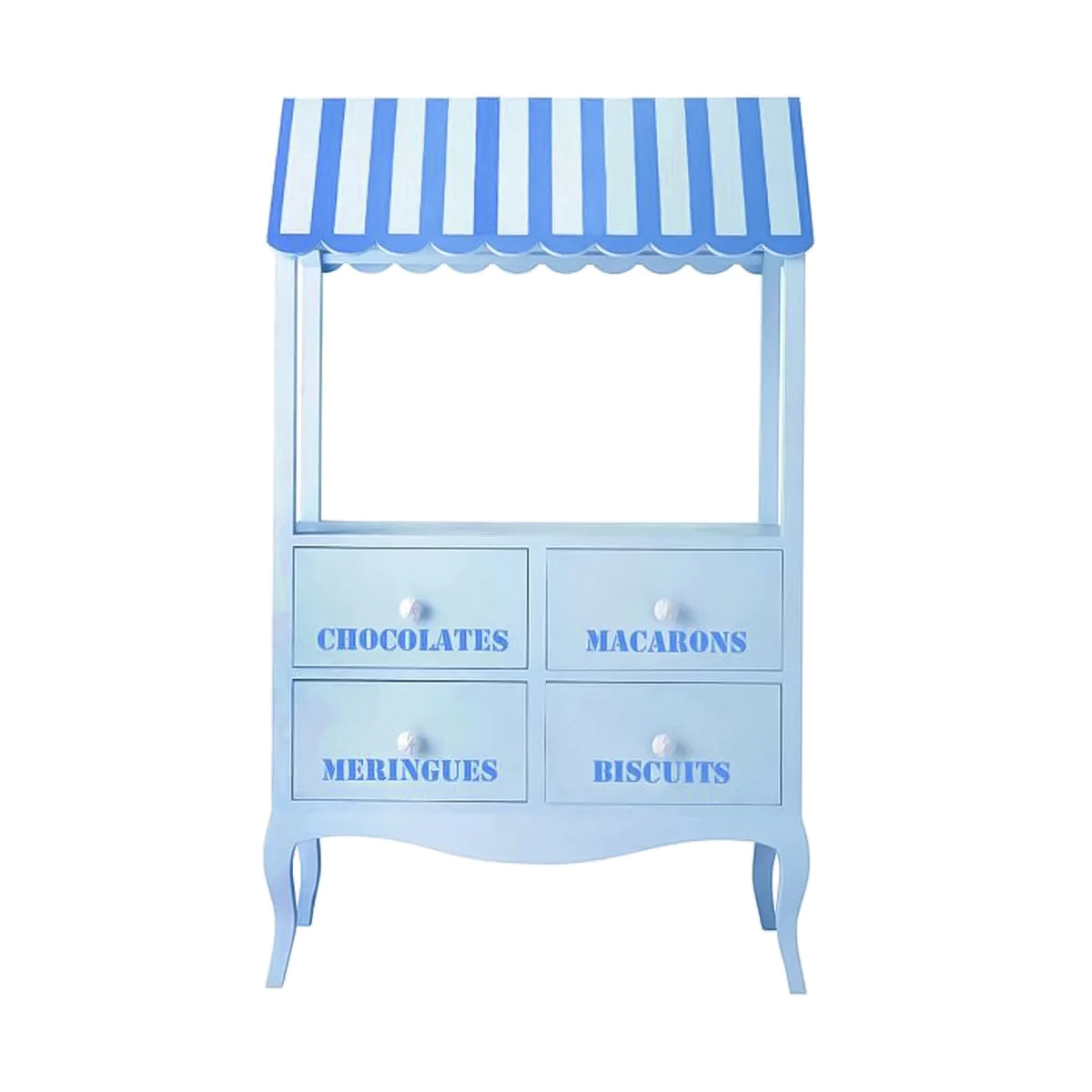 Sweetshop Cabinet