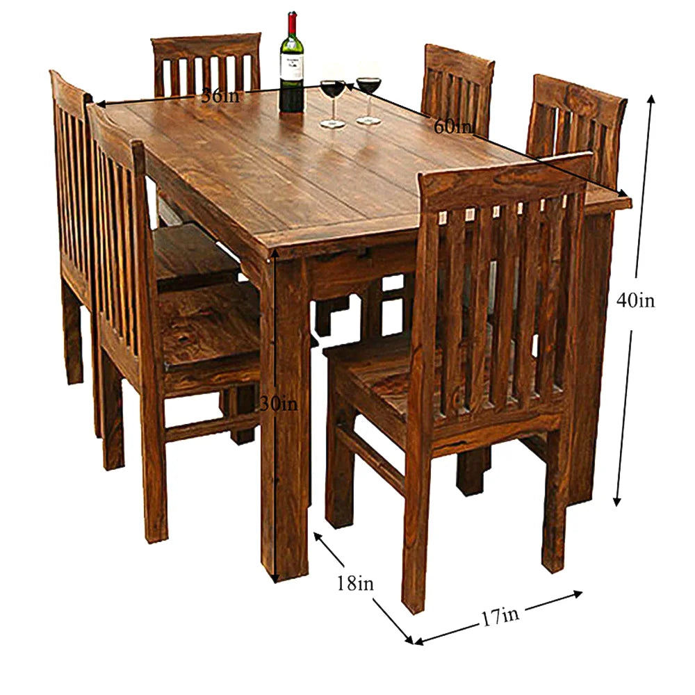 Dining Table Set 14