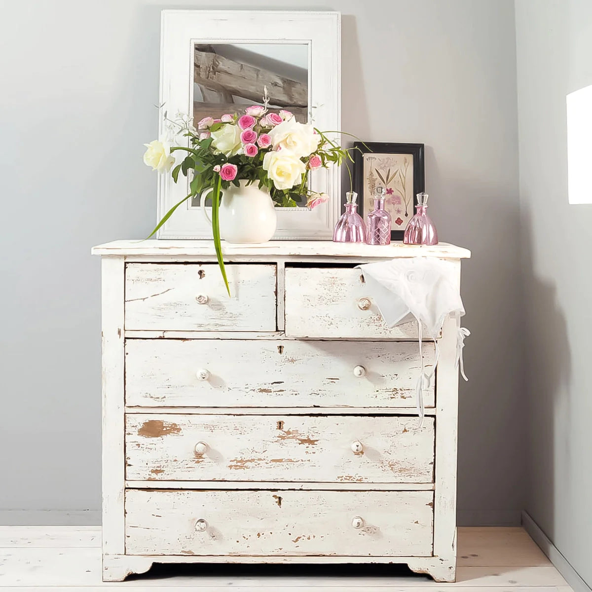 ShabbyChic Traditional