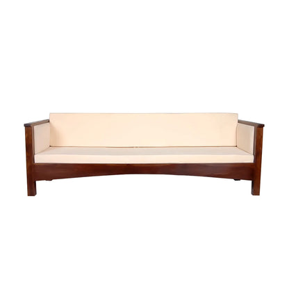 ClassicComfort Sofa and Benches