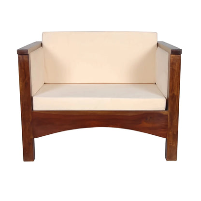 ClassicComfort Sofa and Benches