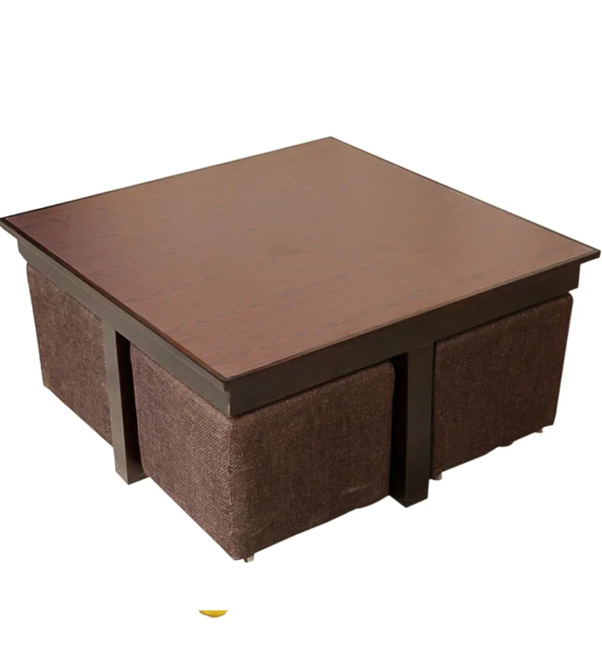 Nestled Coffee Table