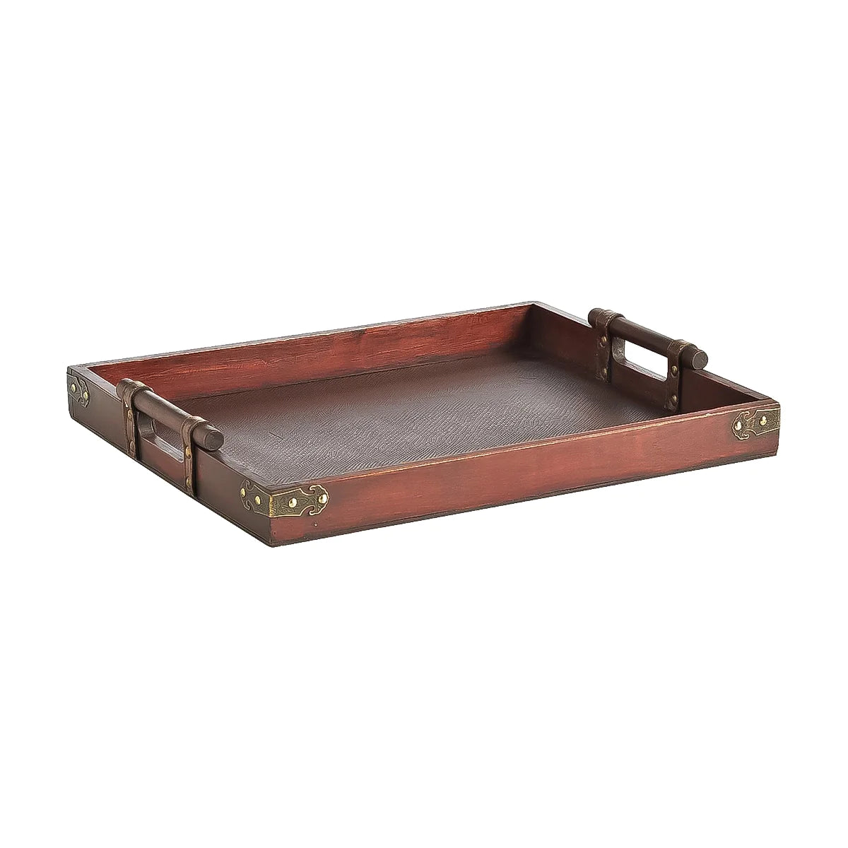 Traveler Tray