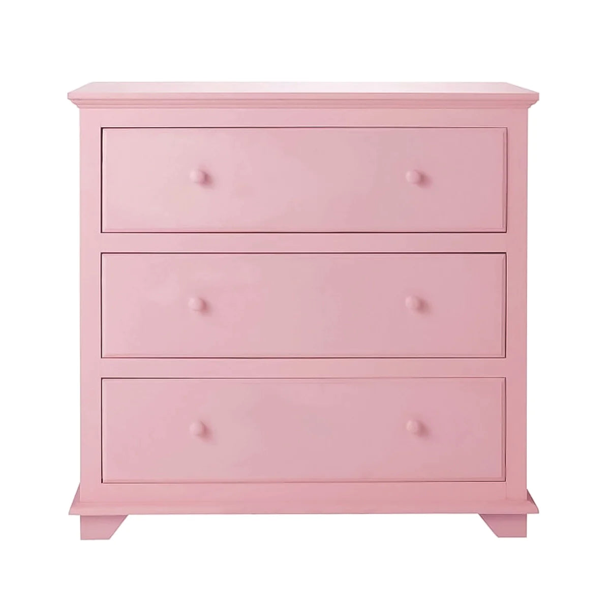 Blush Dresser