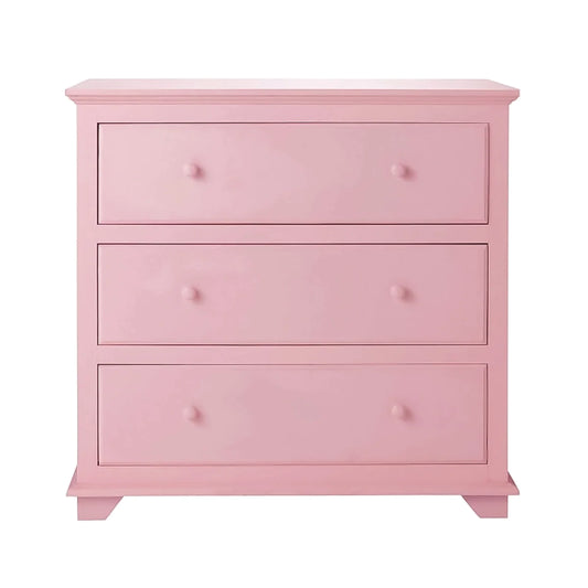 Blush Dresser