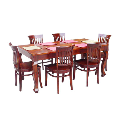 Dining Table Set 15