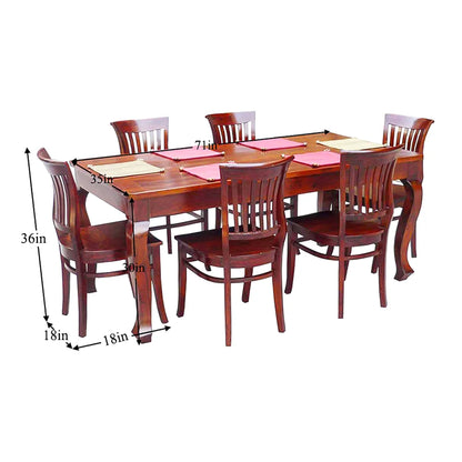 Dining Table Set 15