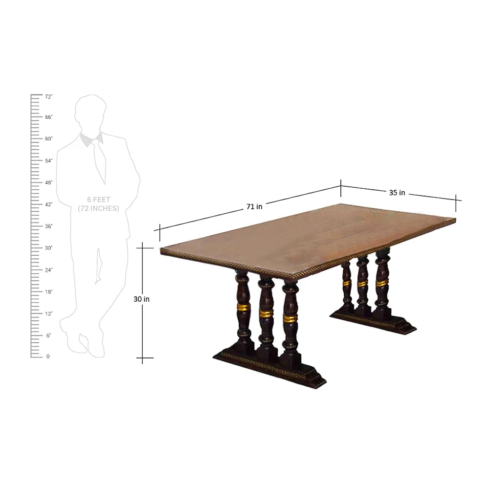 Dining Table Set 16