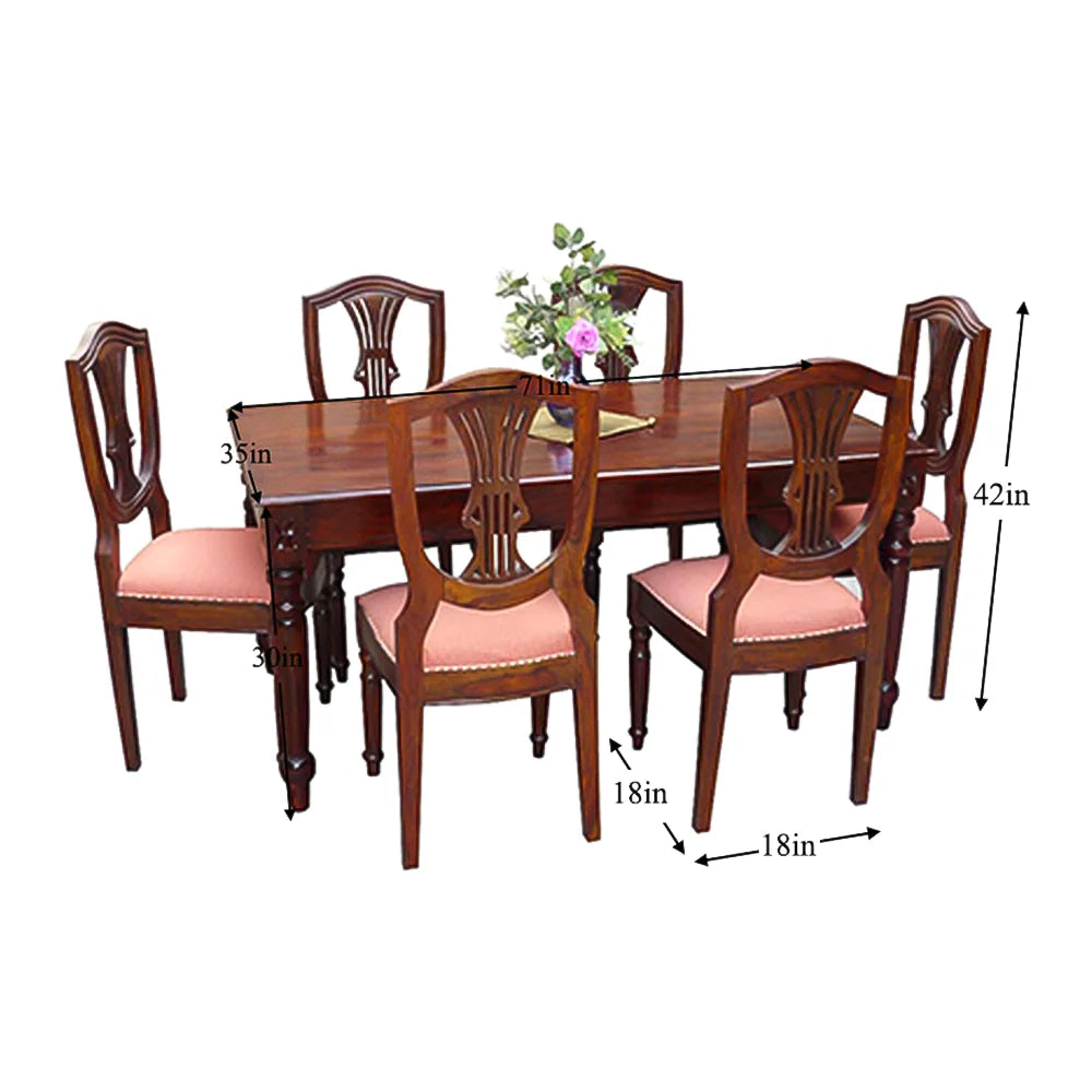 Dining Table Set 17