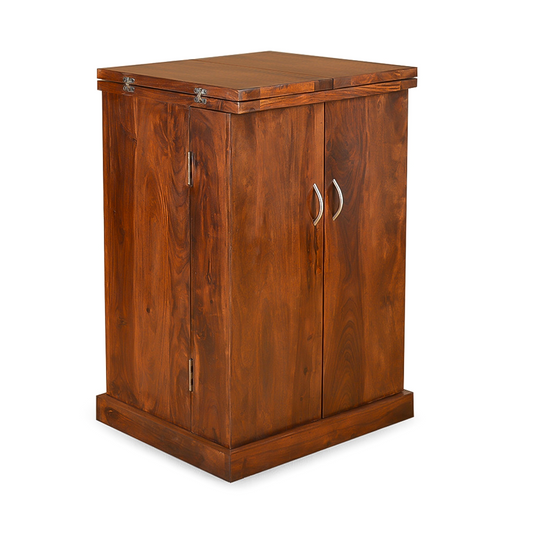 Seltzar Wine Cabinet