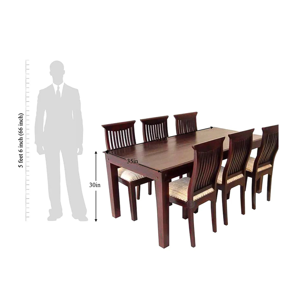 Dining Table Set 19