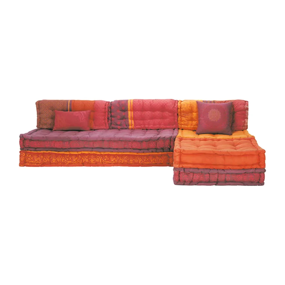 Caravan Ethnic Sofa