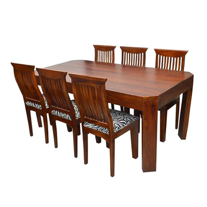 Dining Table Set 01