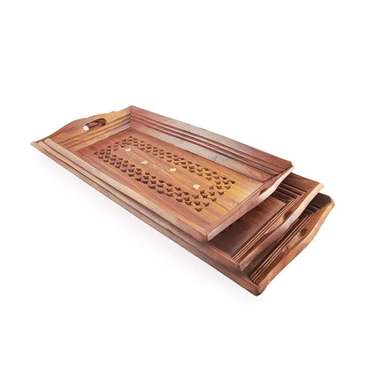 CarveCraft Tray