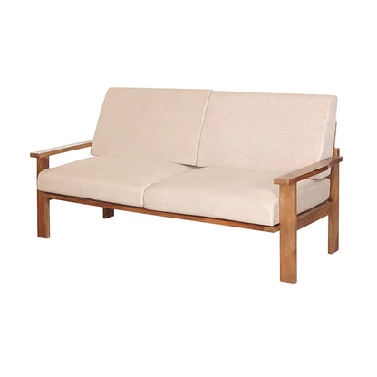 LinenSimplicity Sofa and Benches