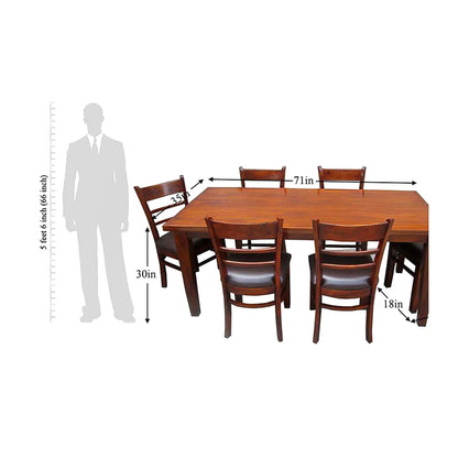 Dining Table Set 20