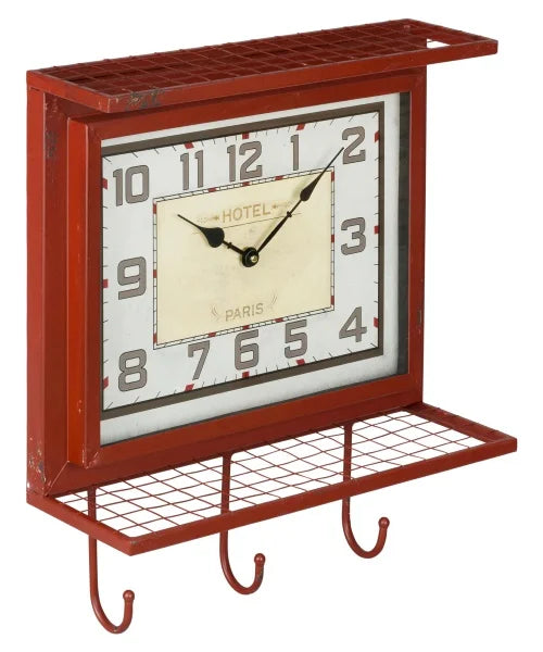 Station Clock