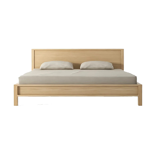 Oakwood Bed