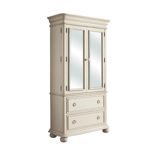 Elegance Wardrobe