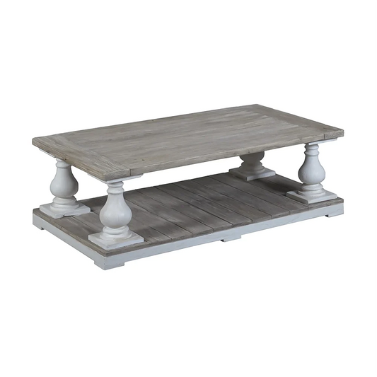 Estate Coffee Table