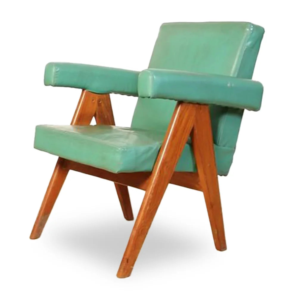 Cushqa Lounge Chair