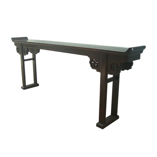 Classic Console Table