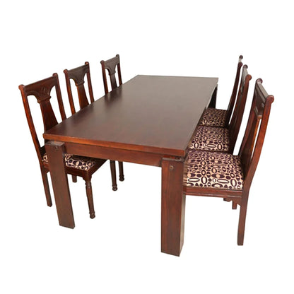 Dining Table Set 02