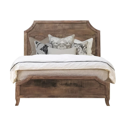 Heritage Bed