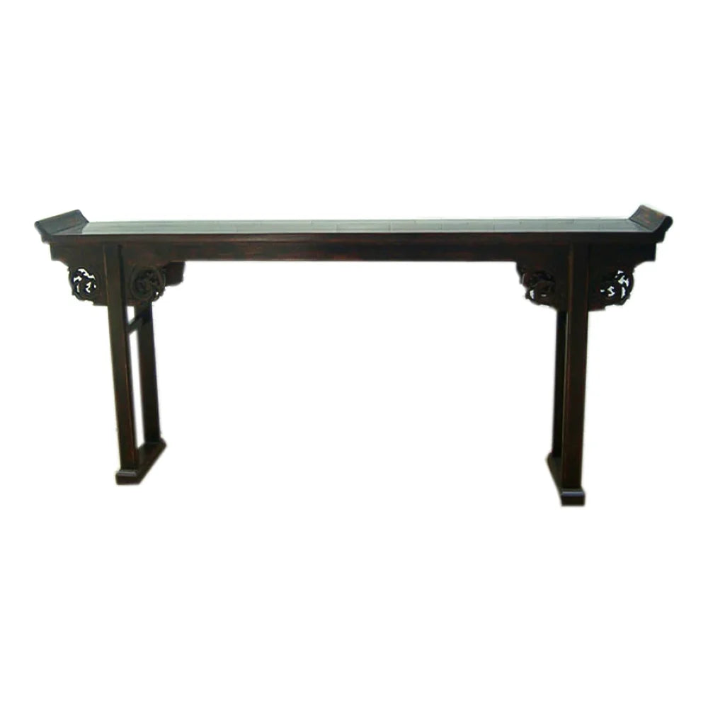 Classic Console Table