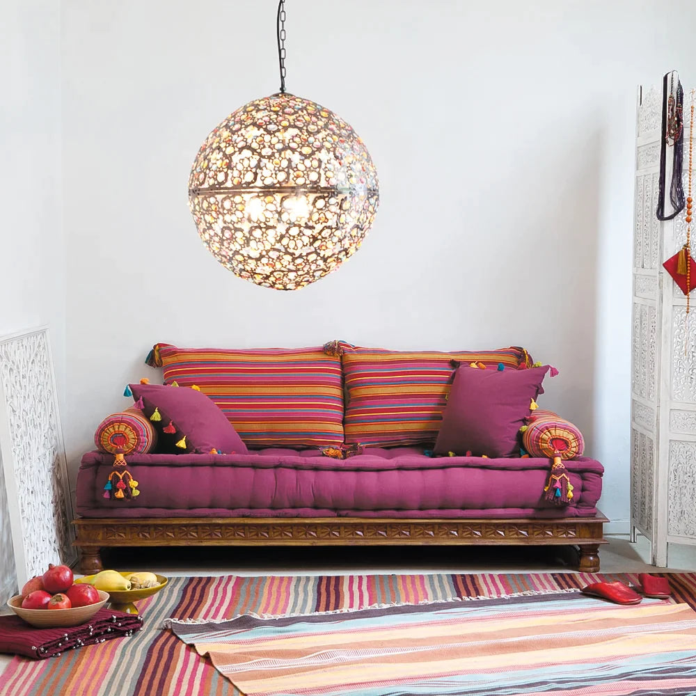 Regal Ethnic sofa